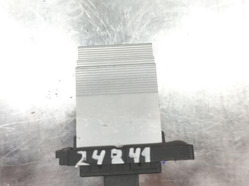 Varmeblæsermodstand MG MG ZS SUV (AZS1) 1.5 VTi (106 hp) 29432716