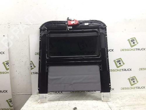 Szyberdach AUDI A3 (8L1)  | BP21458373C124 