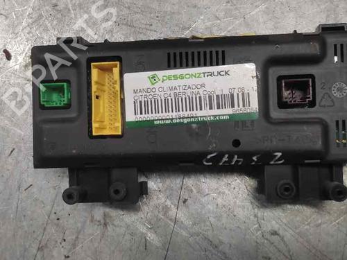 Climate control CITROËN C4 I (LC_)  | BP21412784I5 