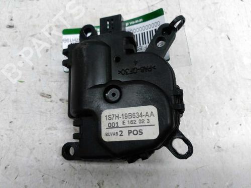 Elektronisk modul FORD FIESTA V (JH_, JD_) [2001-2014]  21437479