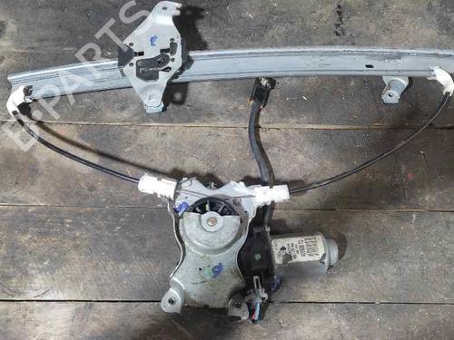 Used Front right window mechanism NISSAN PRIMERA (P11) [1996-2002]  21414529