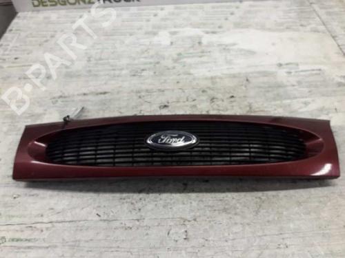 Used Grille FORD FIESTA IV (JA_, JB_) [1995-2006]  21457291
