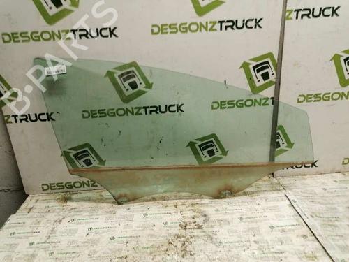 Front right door window SEAT LEON (1P1)  | BP21477453C19 