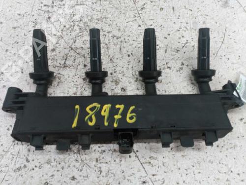 Ignition coil CITROËN C2 (JM_) | BP21441760M94