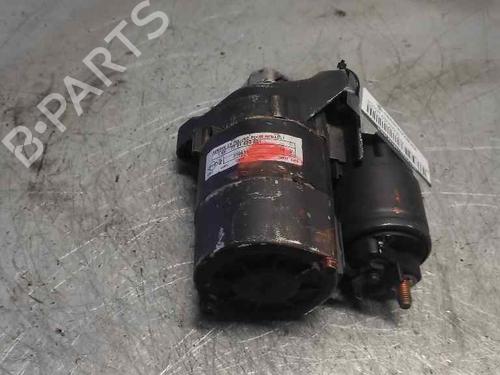 Startmotor RENAULT CLIO II (BB_, CB_)  | BP21404919M8 