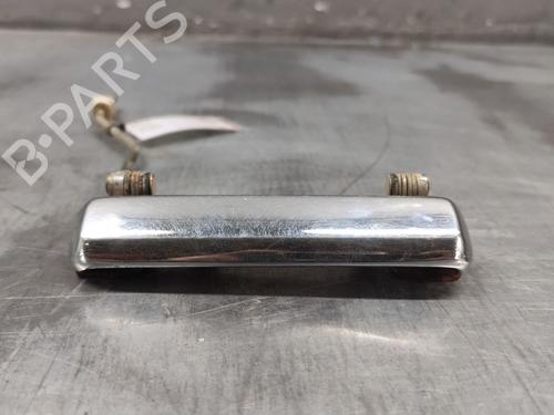 Used Front right exterior door handle Front right exterior door handle NISSAN PATROL III/2 Station Wagon (W260) 2.8 D 4x4 (80 hp) 35952706 35952706