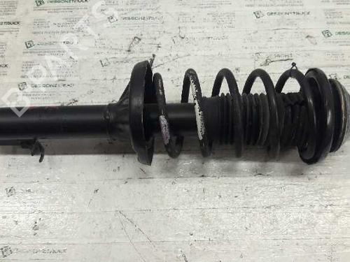 Used Right front shock absorber FORD FIESTA III (GFJ) [1989-1997]  21451644