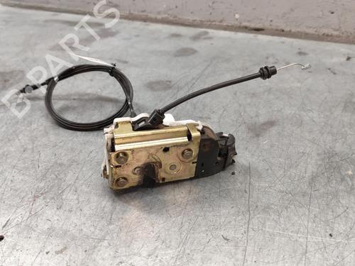 Used Front left lock CITROËN C2 (JM_) 1.4 HDi (68 hp) 28804522