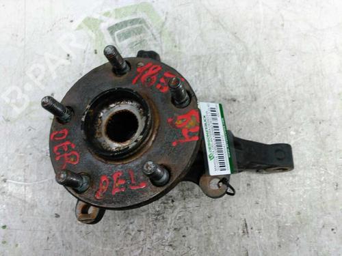 Used Right front steering knuckle TOYOTA COROLLA Verso (ZER_, ZZE12_, R1_) 2.2 D-4D (AUR10_, AUR10R) (136 hp) 21435872