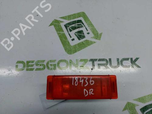 Used Right front indicator RENAULT RAPID Box Body/MPV (F40_, G40_) 1.9 D (F40P, F40N, F40E) (64 hp) 21432006