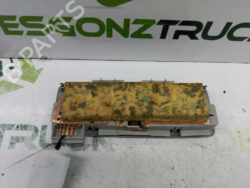Interior roof light RENAULT LAGUNA II (BG0/1_)  | BP21429637I8 