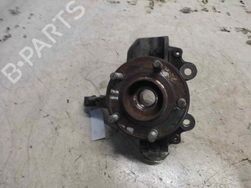 Højre Styrespindel Lejehus FORD FOCUS C-MAX (DM2) [2003-2007]  21398614