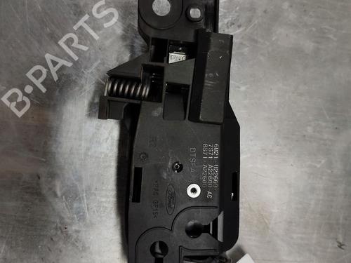 Front right interior door handle FORD MONDEO IV (BA7)  | BP29313926I14 
