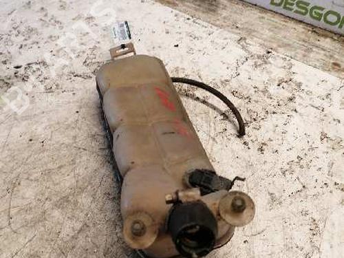 Expansion tank MERCEDES-BENZ E-CLASS (W210) E 420 (210.072) | BP21481093C120 