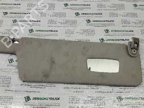 Pala sol direita SEAT IBIZA II (6K1) [1993-2002]  21449080