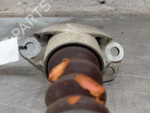 Right rear shock absorber SEAT LEON (1M1) | BP31721775M19