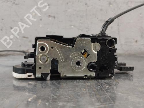 Used Front right lock CITROËN C4 Grand Picasso I (UA_) 1.6 HDi 110 (112 hp) 31060572