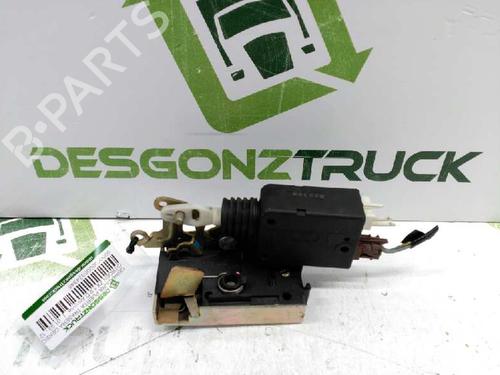 Used Rear right lock CITROËN ZX (N2) [1991-1999]  21430009