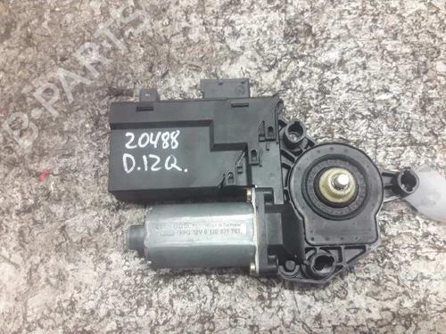 Used Left front window motor PEUGEOT 307 (3A/C) [2000-2012]  21467815