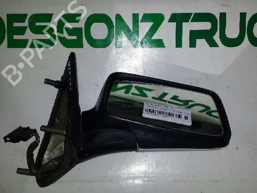 Used Right mirror VW GOLF III (1H1) 1.9 TD, GTD (75 hp) 21423782