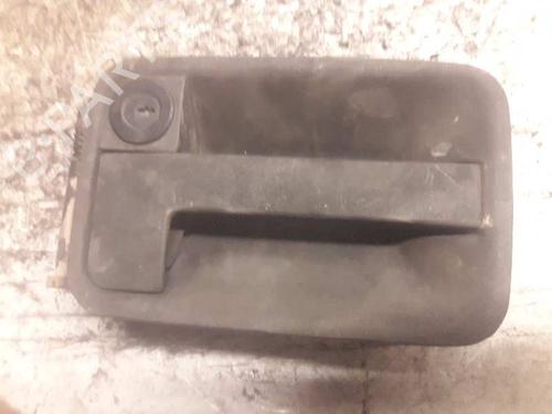 Used Tailgate handle PEUGEOT EXPERT (224_) [1995-2006]  21471572