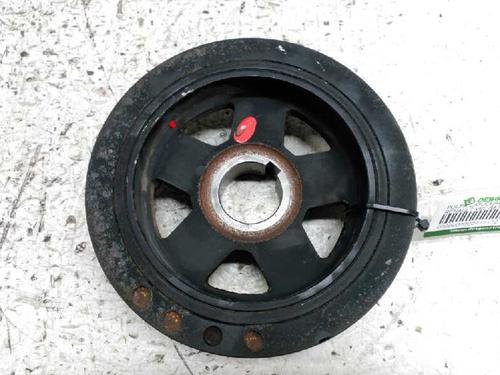 Used Pulley RENAULT VEL SATIS (BJ0_) [2002-2025]  21438968
