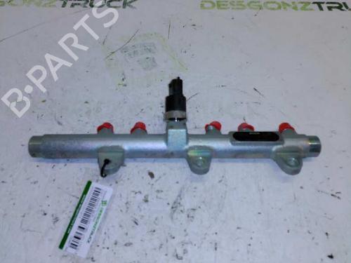 Used Injection rail FIAT MAREA (185_) [1996-2007]  21429442