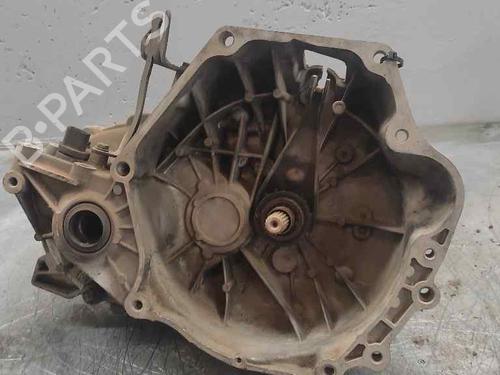Used Gearbox CHRYSLER NEON (PL) 2.0 16V (133 hp) 24678589