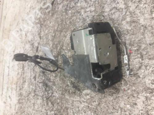 Used Rear left lock FORD FIESTA V (JH_, JD_) [2001-2014]  21467823
