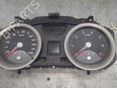 Used Instrument cluster RENAULT MEGANE II (BM0/1_, CM0/1_) [2001-2012]  21409923