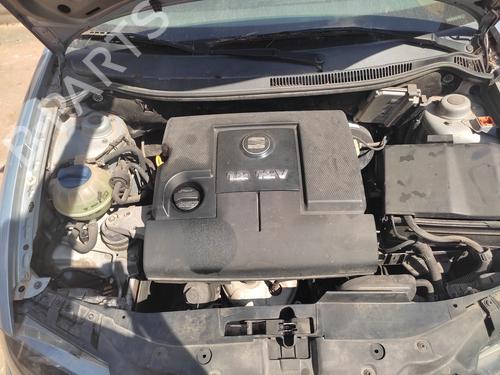 Switch SEAT IBIZA III (6L1)  | BP24406558I30