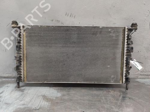 Water radiator FORD FOCUS C-MAX (DM2) 1.6 TDCi | BP38795542M31 - Image 2