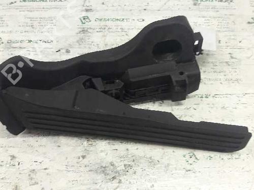 Used Pedal SEAT LEON (1P1) [2005-2013]  21452813