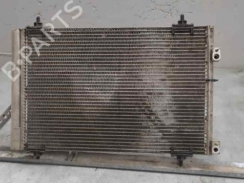 AC radiator PEUGEOT 307 (3A/C)  | BP24529522M32 