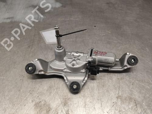 Rear wiper motor MAZDA 3 (BL) 1.6 MZ-CD (BL14) | BP40120195M102 - Image 2