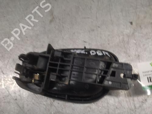 Front right interior door handle DAEWOO LANOS (KLAT) 1.3 | BP22248192I14 