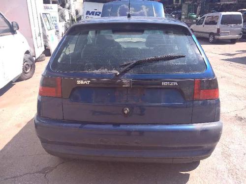 Electronic sensor SEAT IBIZA II (6K1)  | BP21461564M84 