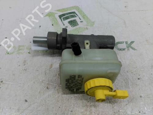 Hovedbremsecylinder AUDI A3 (8L1) 1.9 TDI | BP24530025M77 
