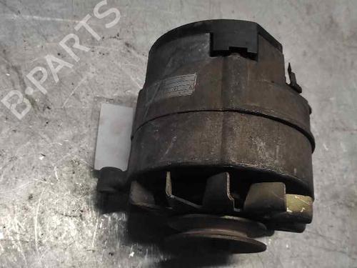 Alternator PEUGEOT J5 Platform/Chassis (290L) 2.5 D | BP24678438M7 