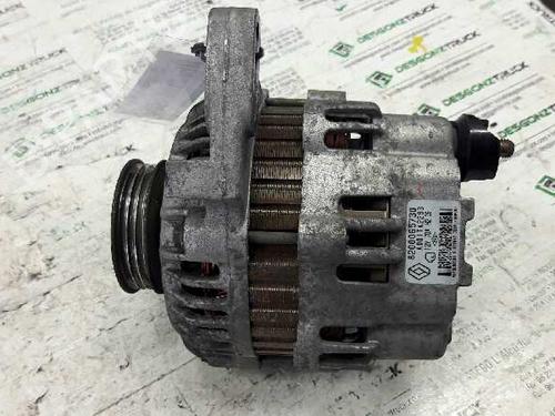 Used Alternator RENAULT CLIO II (BB_, CB_) [1998-2016]  21432097