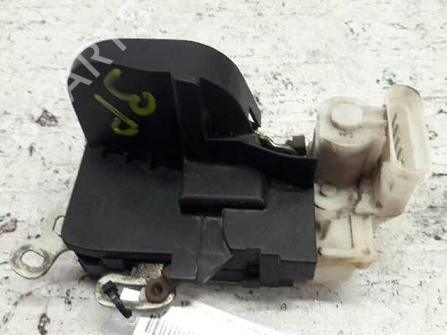 Used Front right lock ALFA ROMEO 147 (937_) 1.6 16V T.SPARK ECO (937.AXA1A, 937.BXA1A) (105 hp) 21455698