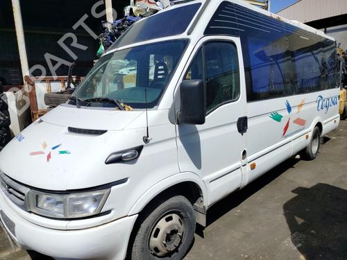 Steering column stalk IVECO DAILY III Bus 35 S 14, 50 C 14 (ATPA9FH2) | BP38012934I23 - Image 6