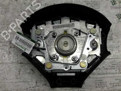 Driver airbag PEUGEOT 206 Hatchback (2A/C)  | BP21454816C9 