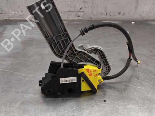 Used Rear right lock KIA SPORTAGE IV (QL, QLE) 1.7 CRDi (116 hp) 32009156