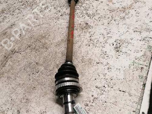 Used Left rear driveshaft HONDA HR-V (GH_) [1999-2006]  21479503