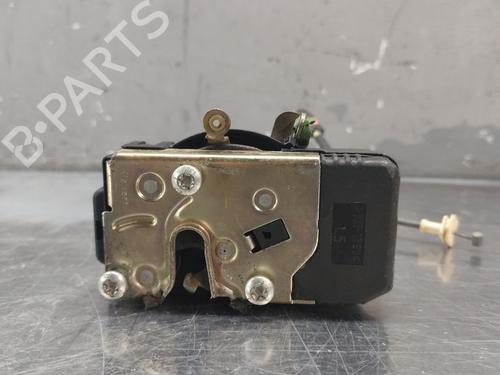 Used Front left lock Front left lock OPEL ZAFIRA A MPV (T98) 1.8 16V (F75) (116 hp) 21456517 21456517