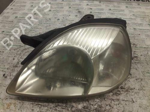Venstre forlygte KIA RIO I Hatchback (DC) [2000-2006]  21442734