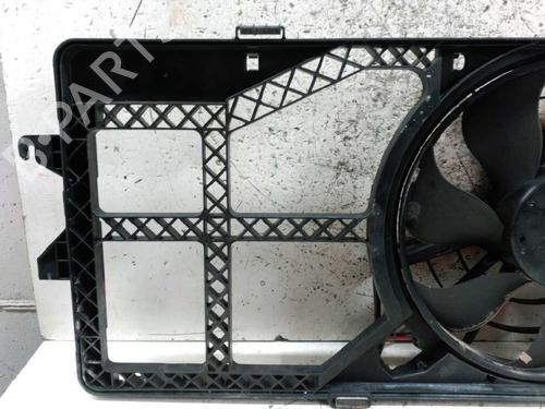Koelventilatormotor FORD TRANSIT TOURNEO Bus (FC_ _) 2.0 | BP24679437M35 