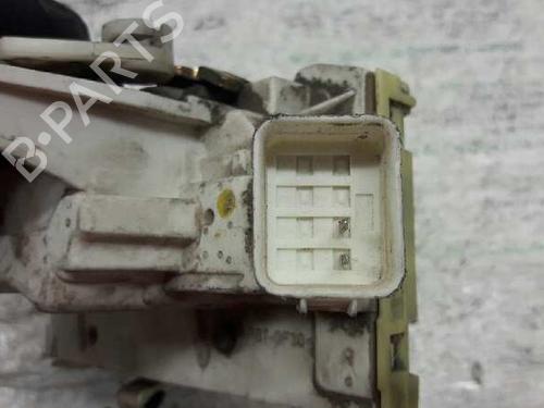Front left lock FORD FOCUS I Saloon (DFW)  | BP21454911C98 