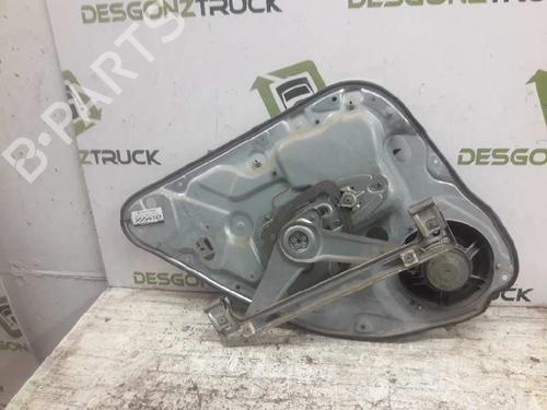 Rear right window mechanism FORD FOCUS C-MAX (DM2)  | BP21465768C25 